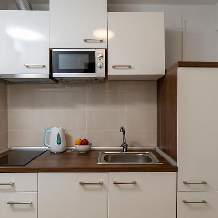 Nomad Dubrovnik + Free Parking Διαμέρισμα Εξωτερικό φωτογραφία