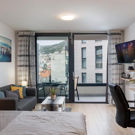 Nomad Dubrovnik + Free Parking Διαμέρισμα Εξωτερικό φωτογραφία