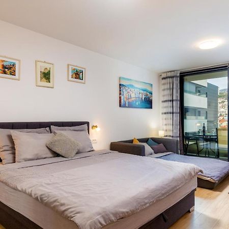 Nomad Dubrovnik + Free Parking Διαμέρισμα Εξωτερικό φωτογραφία