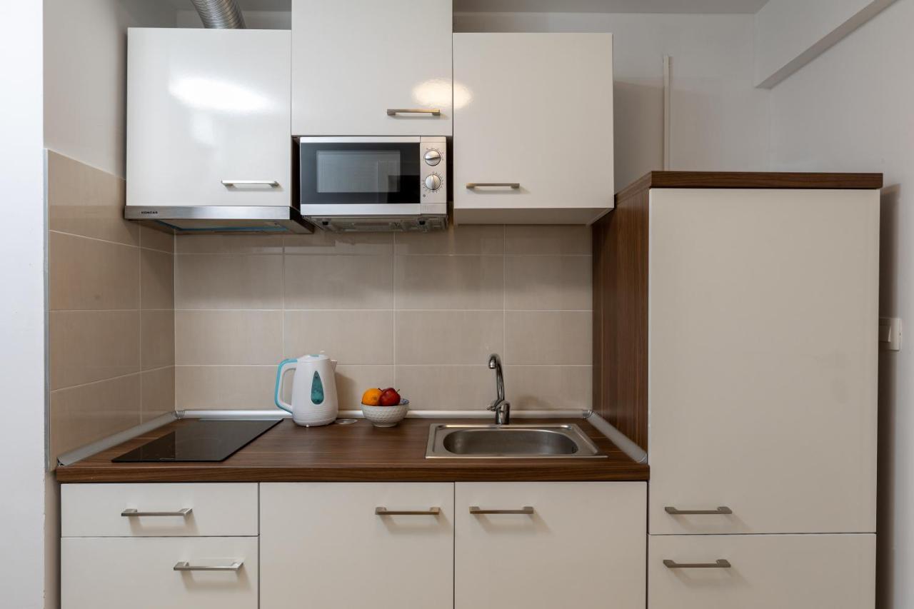 Nomad Dubrovnik + Free Parking Διαμέρισμα Εξωτερικό φωτογραφία