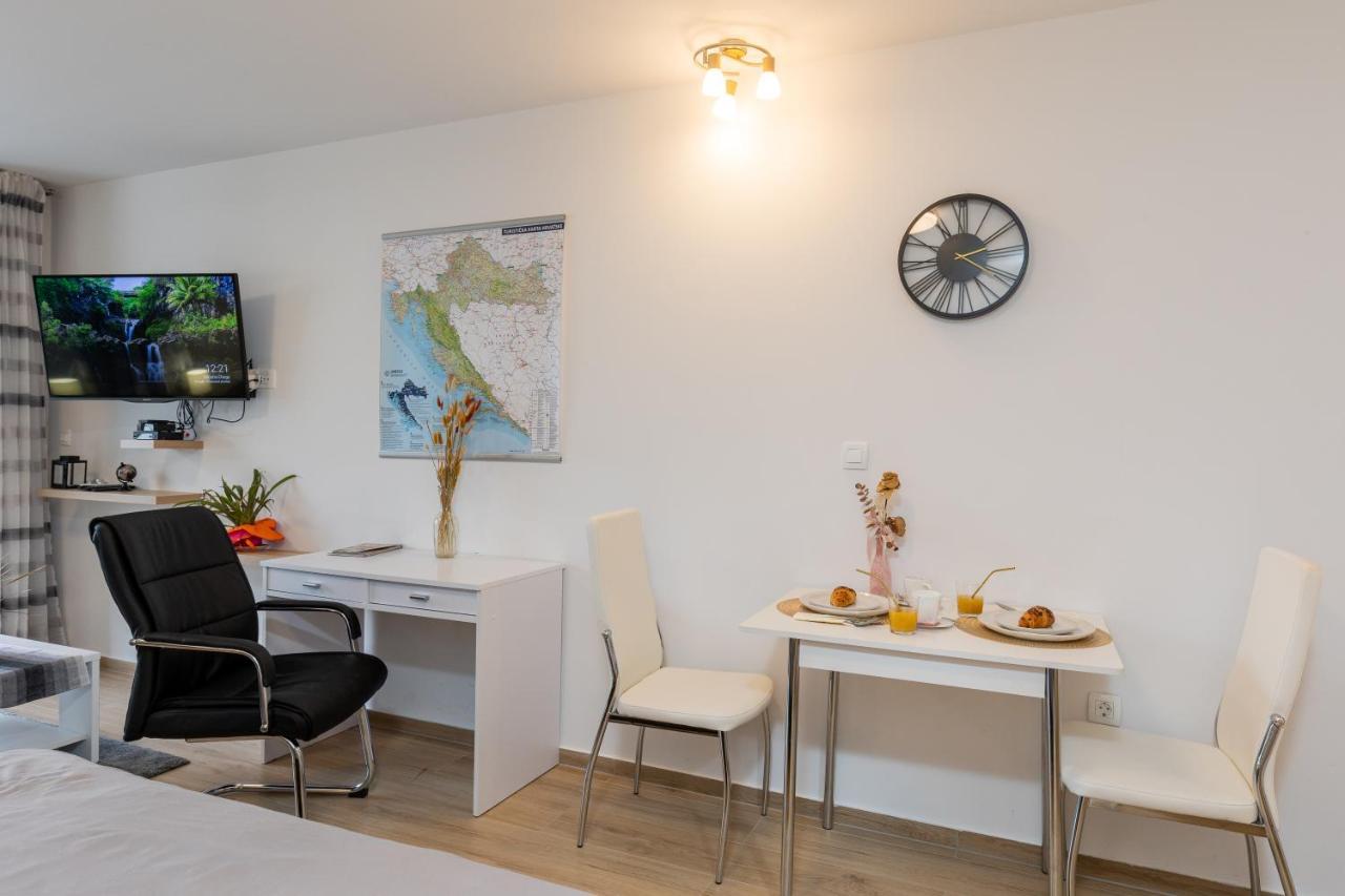 Nomad Dubrovnik + Free Parking Διαμέρισμα Εξωτερικό φωτογραφία