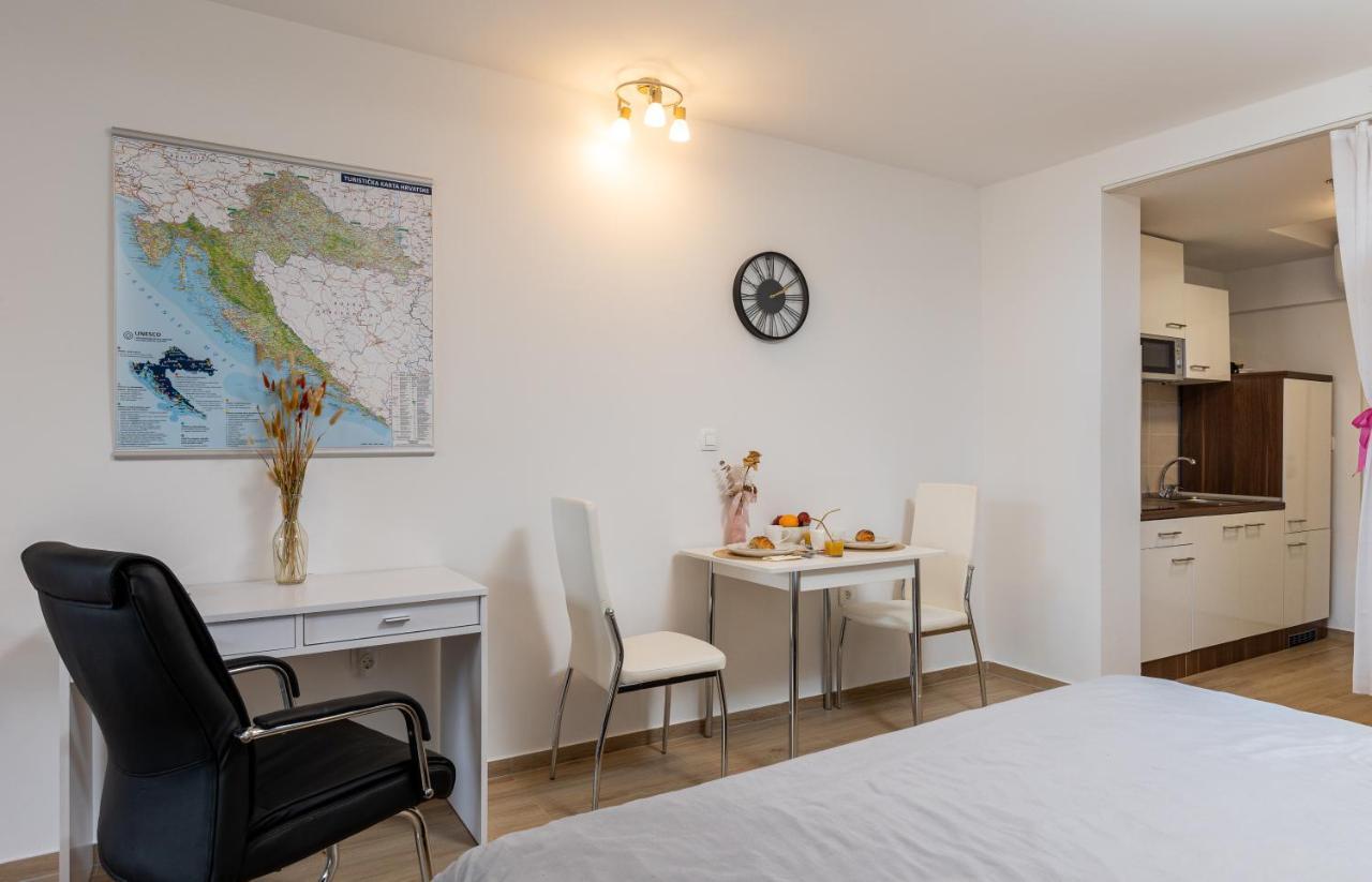 Nomad Dubrovnik + Free Parking Διαμέρισμα Εξωτερικό φωτογραφία