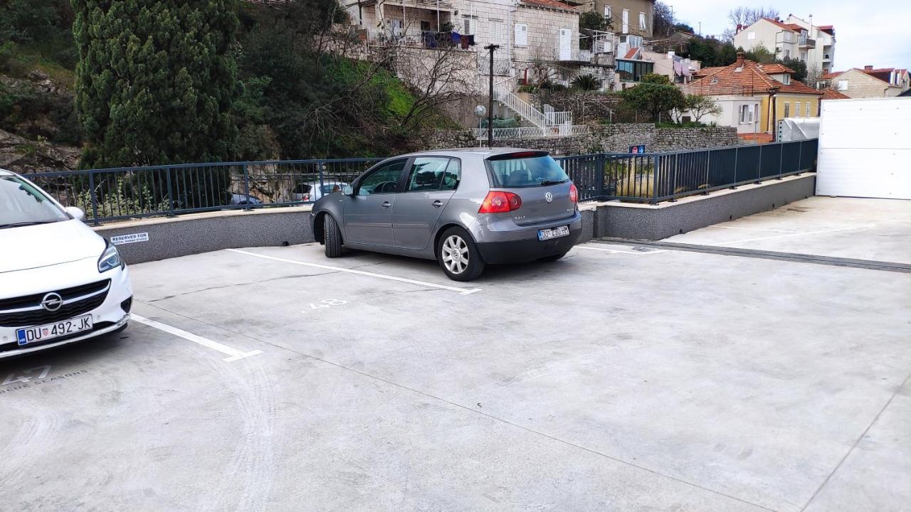 Nomad Dubrovnik + Free Parking Διαμέρισμα Εξωτερικό φωτογραφία