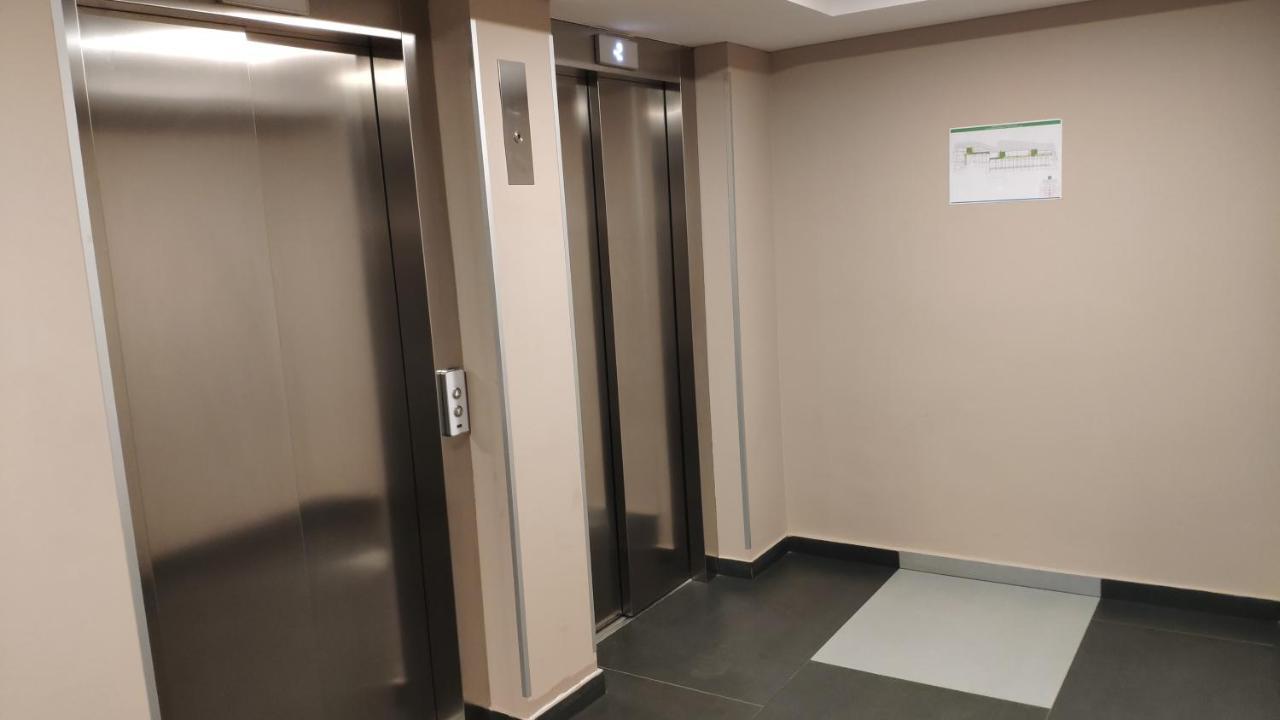 Nomad Dubrovnik + Free Parking Διαμέρισμα Εξωτερικό φωτογραφία