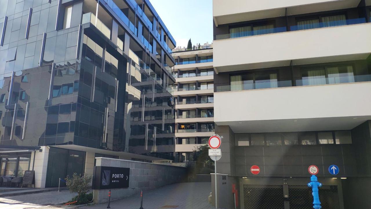 Nomad Dubrovnik + Free Parking Διαμέρισμα Εξωτερικό φωτογραφία