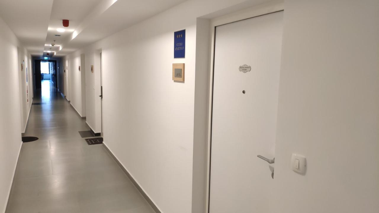 Nomad Dubrovnik + Free Parking Διαμέρισμα Εξωτερικό φωτογραφία