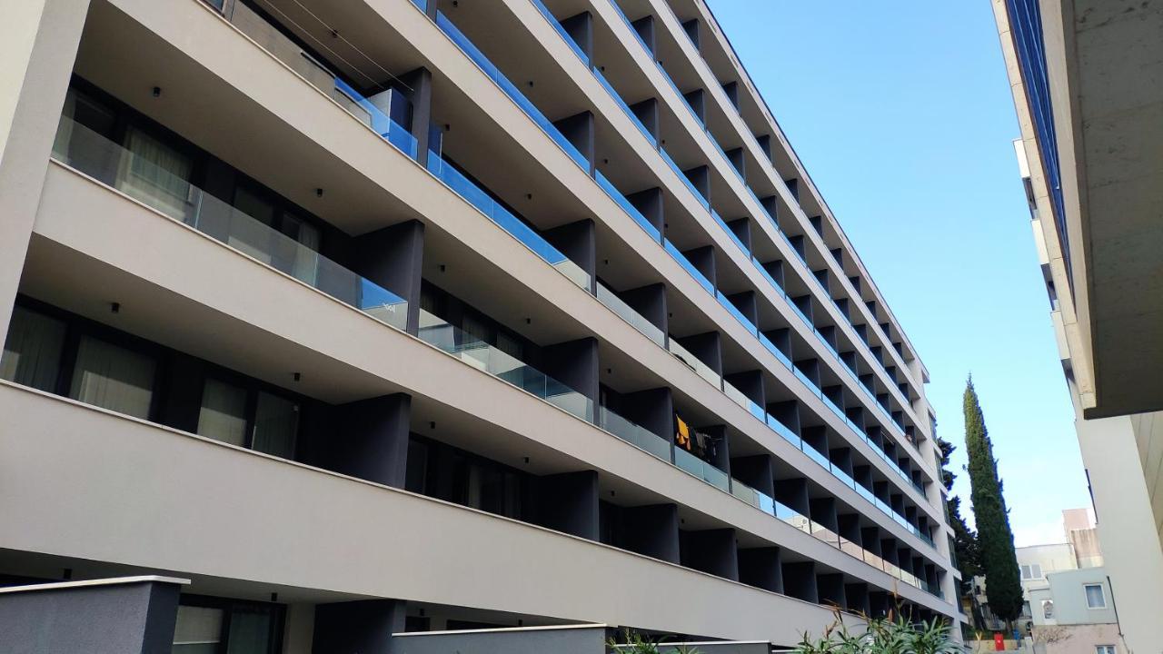 Nomad Dubrovnik + Free Parking Διαμέρισμα Εξωτερικό φωτογραφία